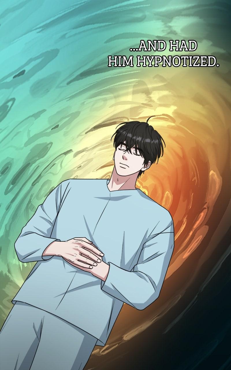 Locked Onto You Chapter 104 - Page 70