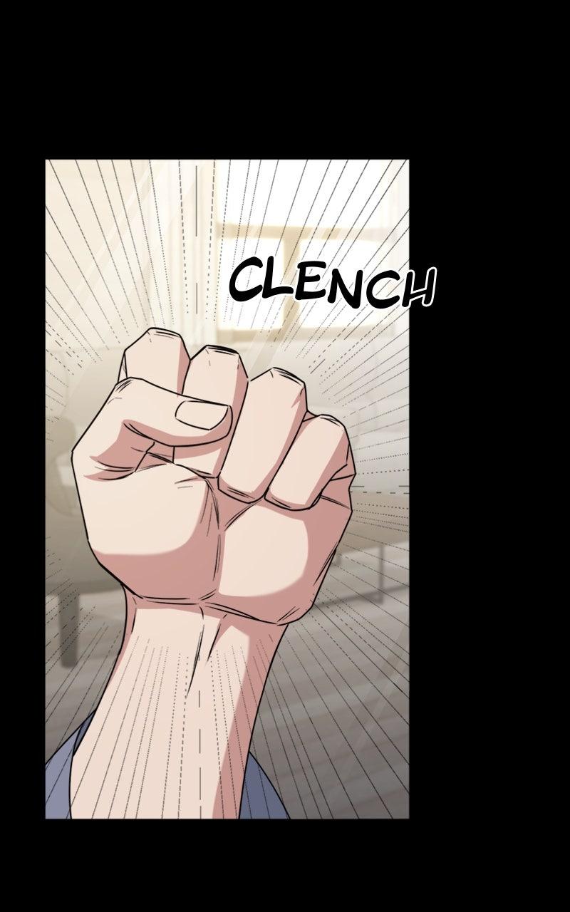 Locked Onto You Chapter 104 - Page 73