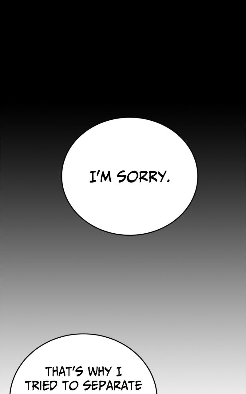 Locked Onto You Chapter 104 - Page 74