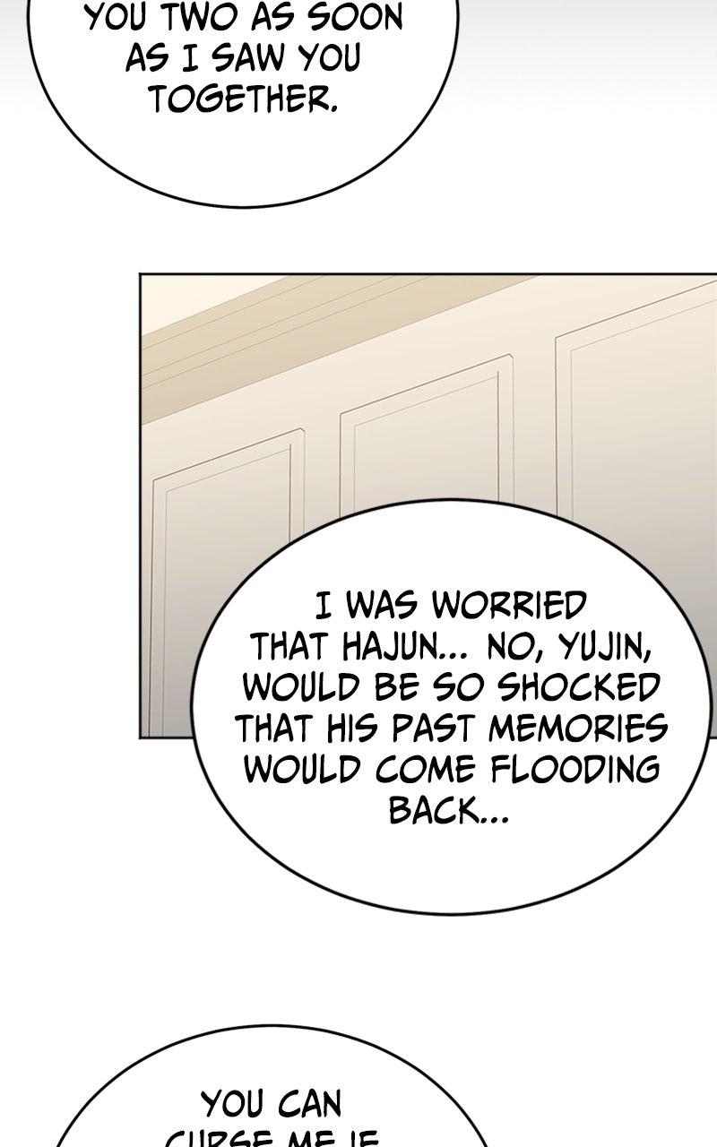 Locked Onto You Chapter 104 - Page 75
