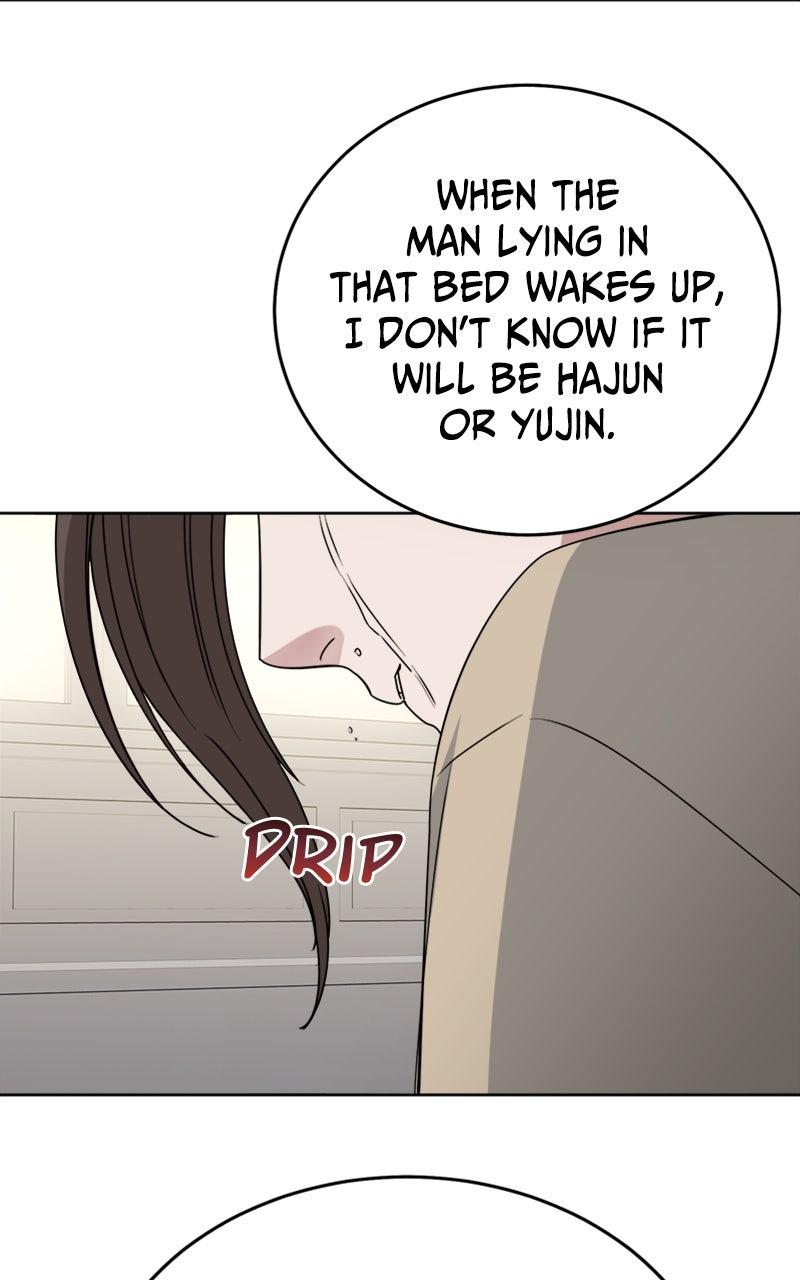 Locked Onto You Chapter 104 - Page 77