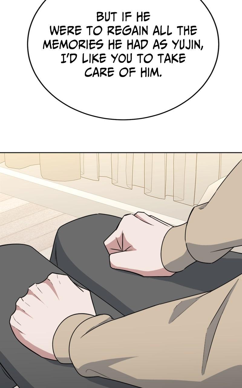 Locked Onto You Chapter 104 - Page 78