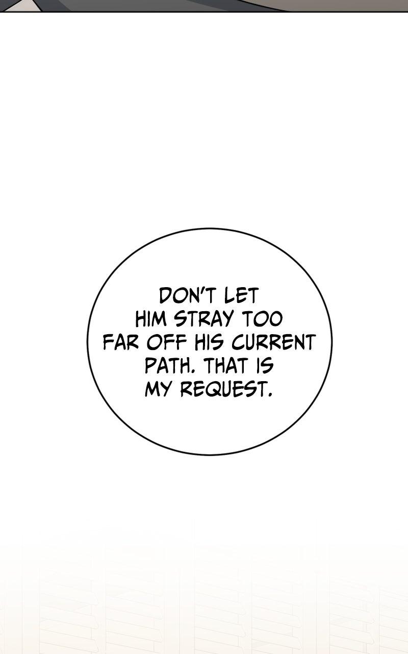 Locked Onto You Chapter 104 - Page 79