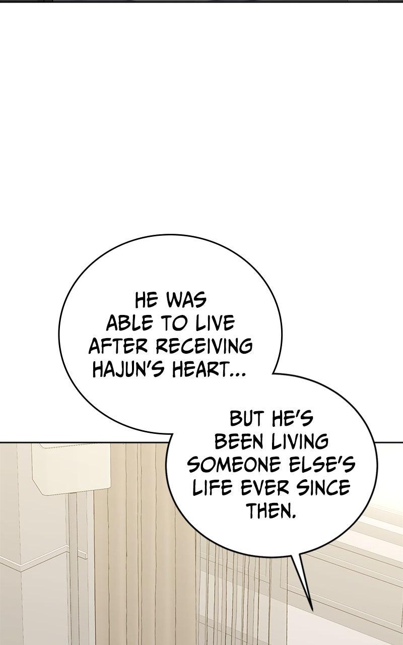 Locked Onto You Chapter 104 - Page 81