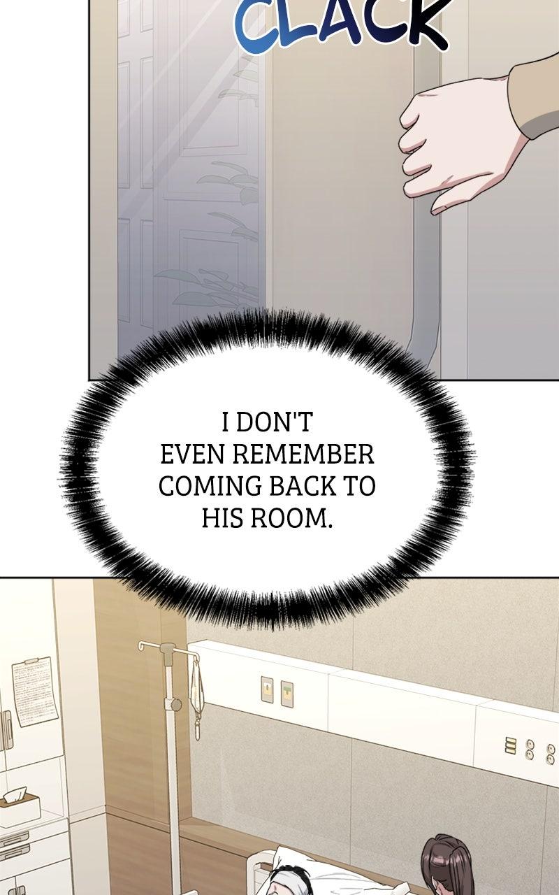 Locked Onto You Chapter 104 - Page 87