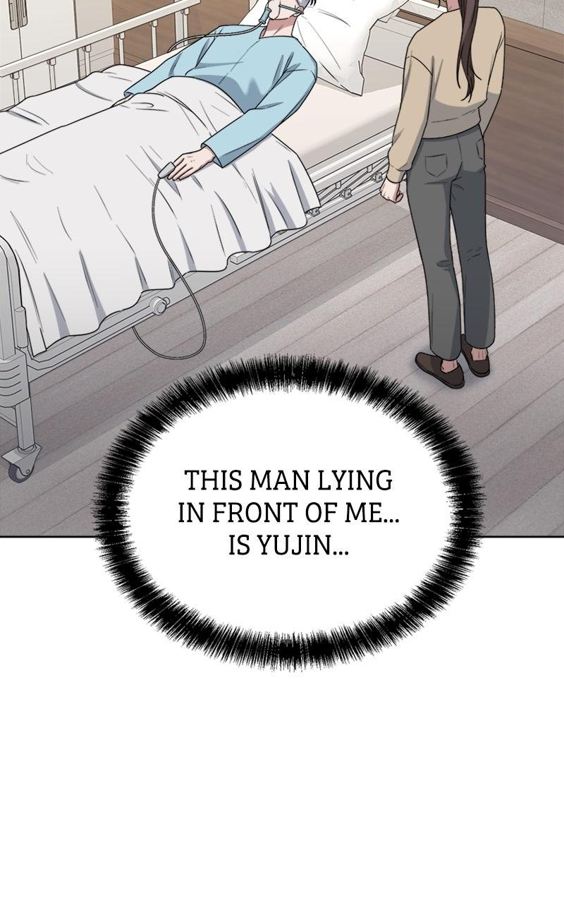 Locked Onto You Chapter 104 - Page 88