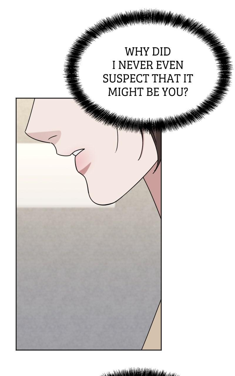 Locked Onto You Chapter 104 - Page 89