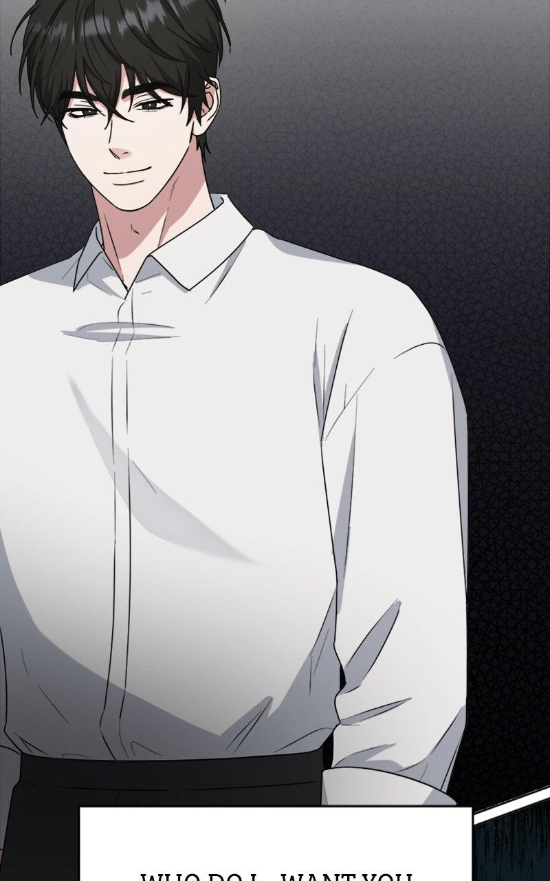 Locked Onto You Chapter 104 - Page 92