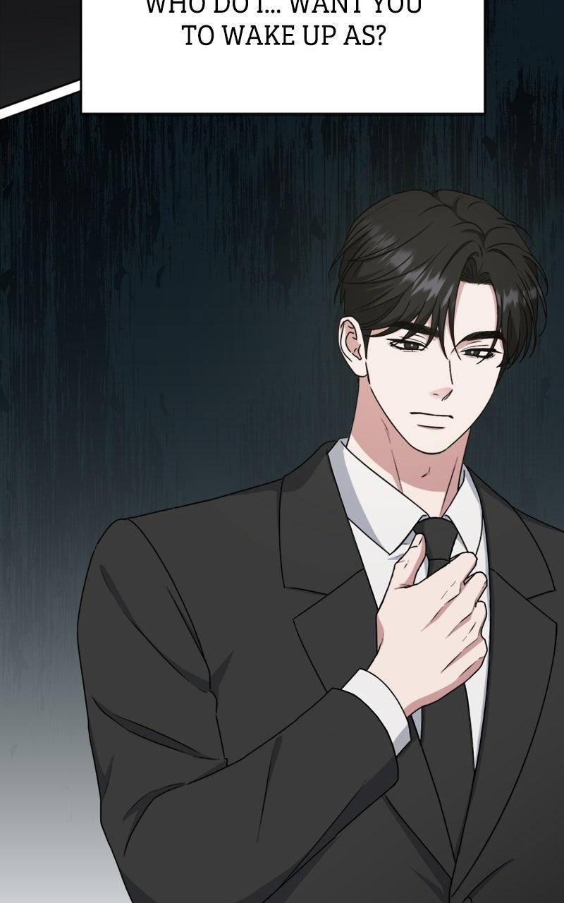 Locked Onto You Chapter 104 - Page 93