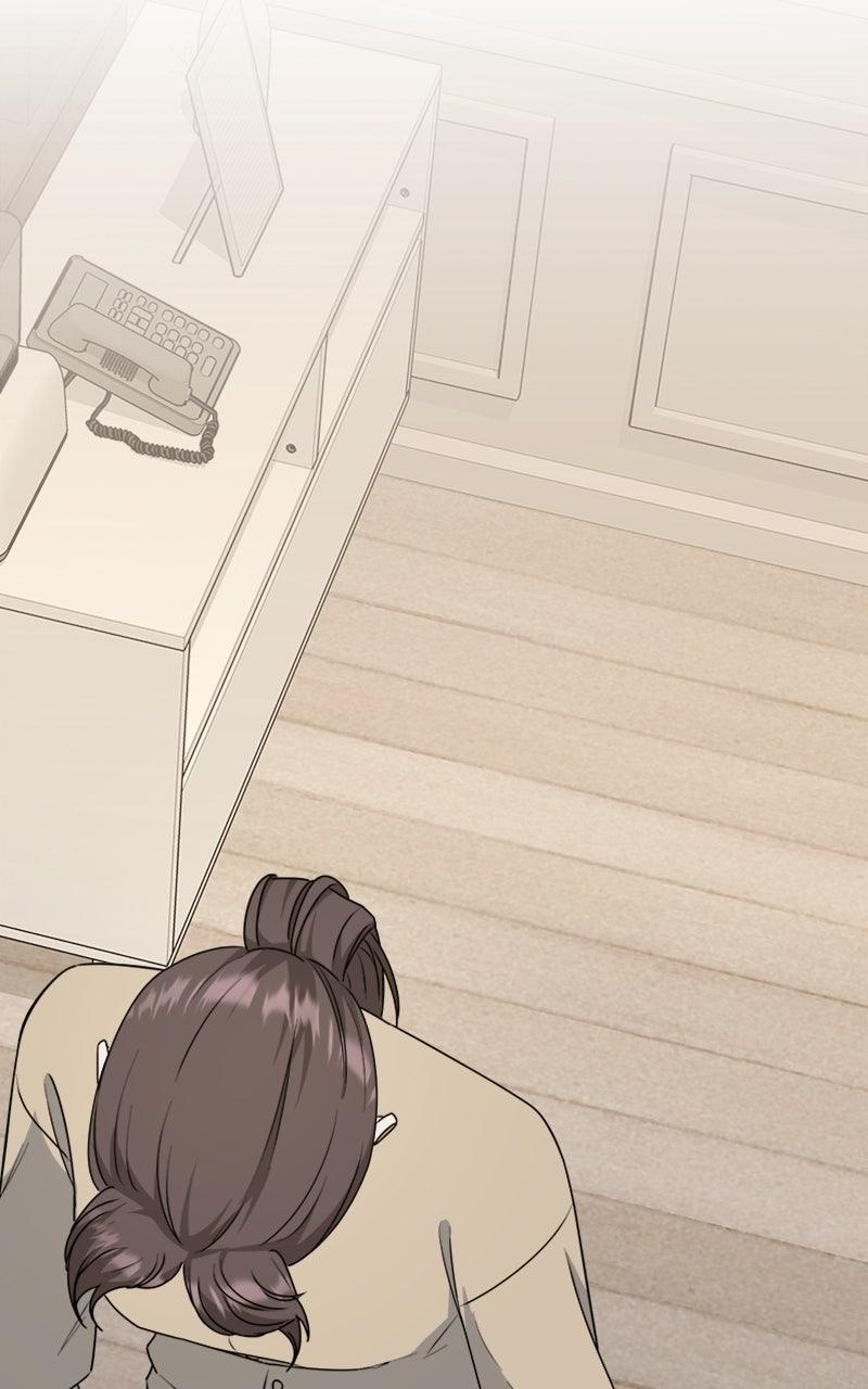 Locked Onto You Chapter 104 - Page 95