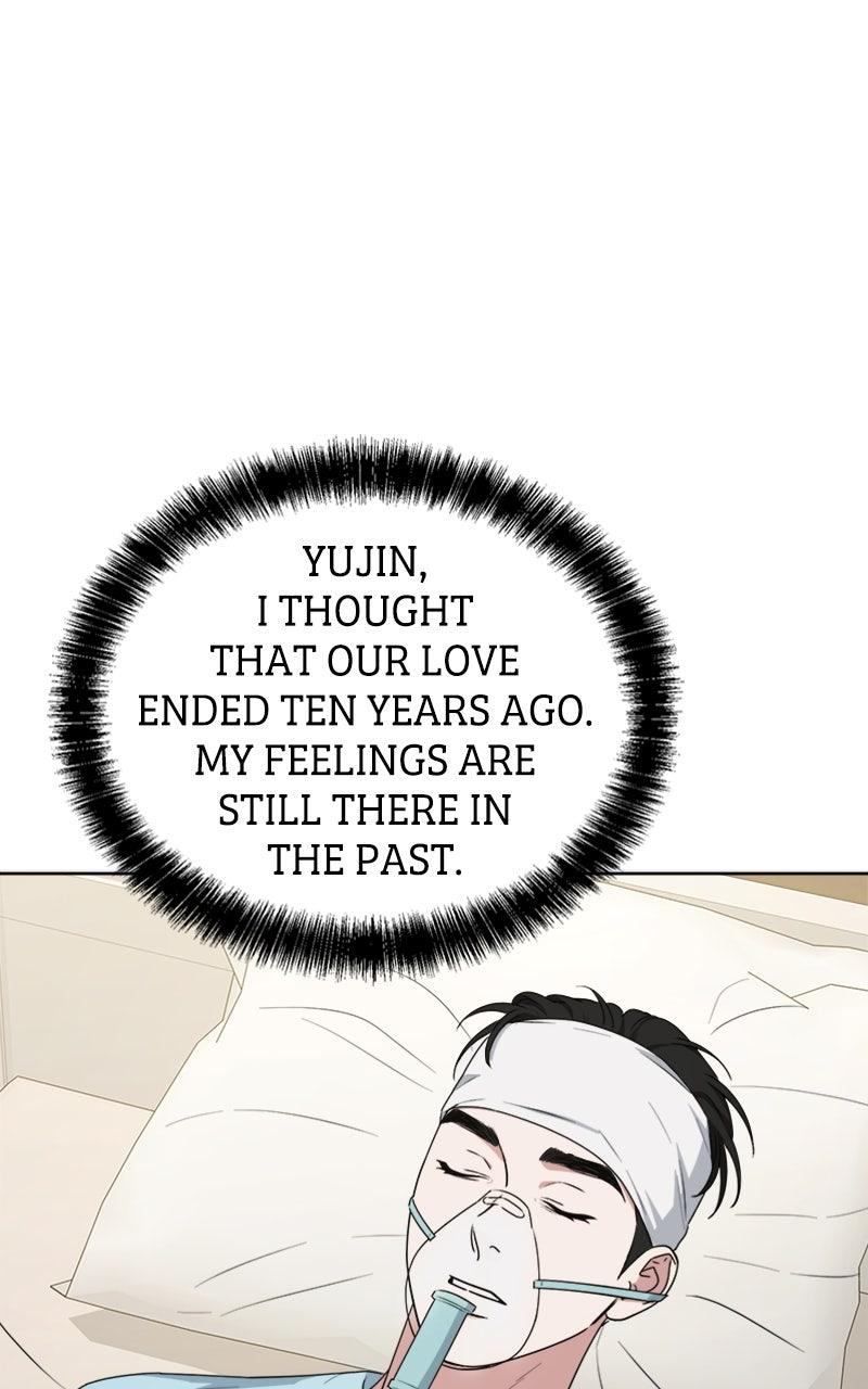 Locked Onto You Chapter 104 - Page 98