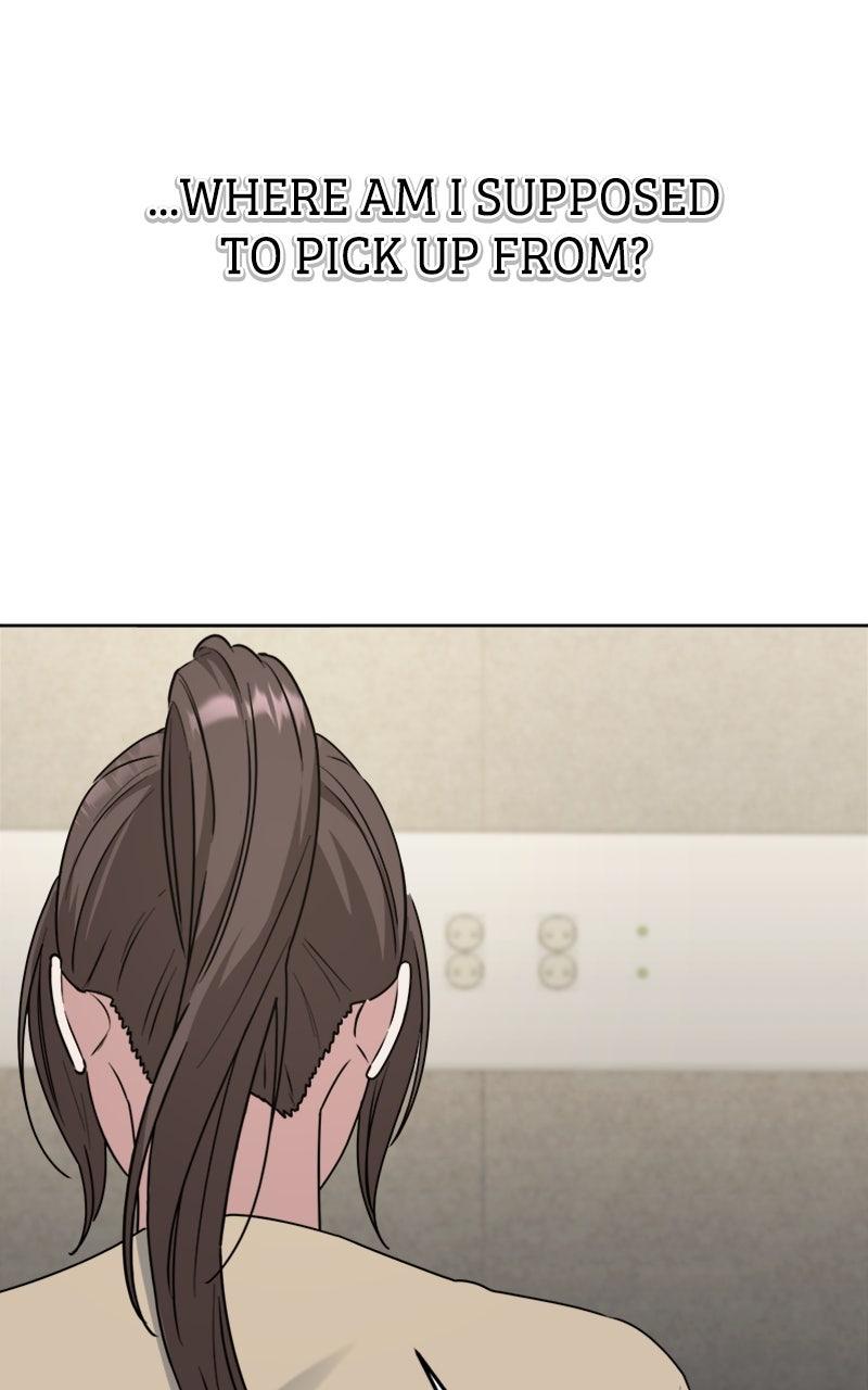 Locked Onto You Chapter 104 - Page 100