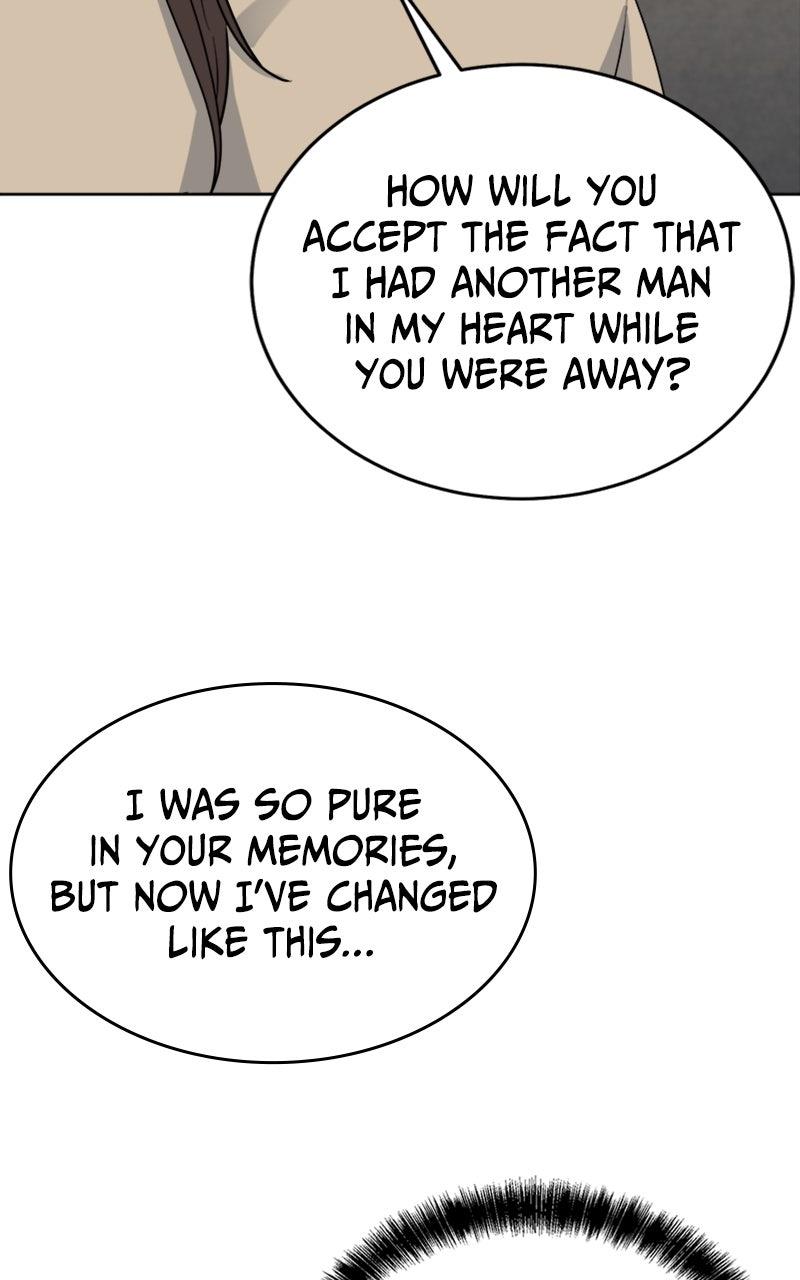 Locked Onto You Chapter 104 - Page 101