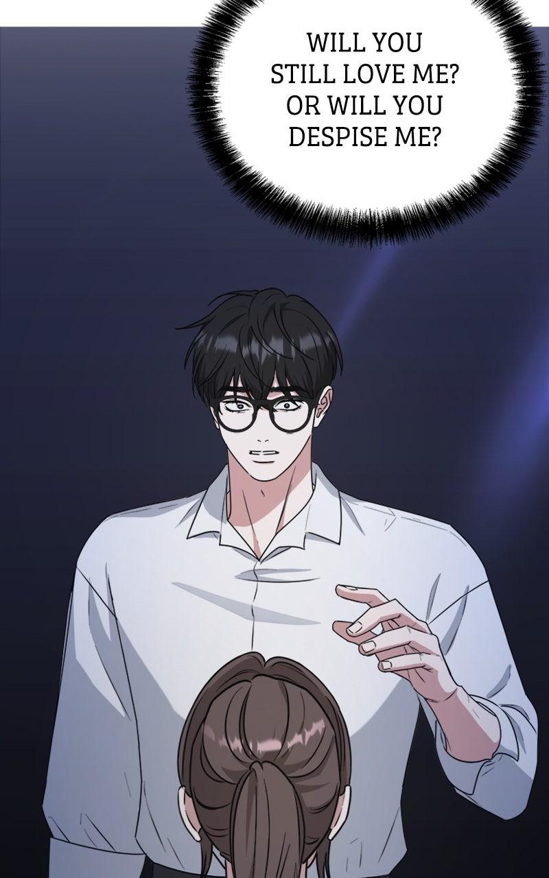 Locked Onto You Chapter 104 - Page 102