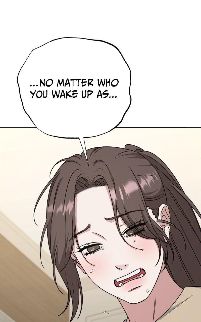 Locked Onto You Chapter 104 - Page 105