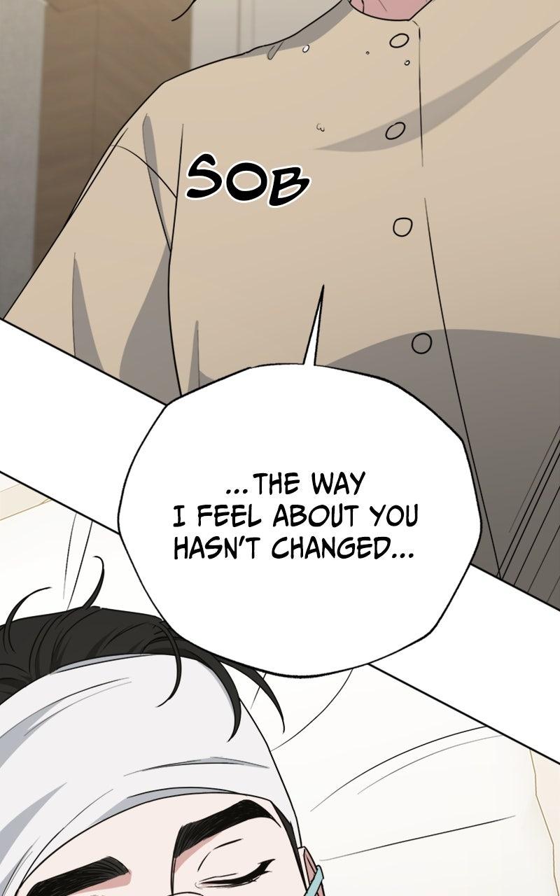 Locked Onto You Chapter 104 - Page 106