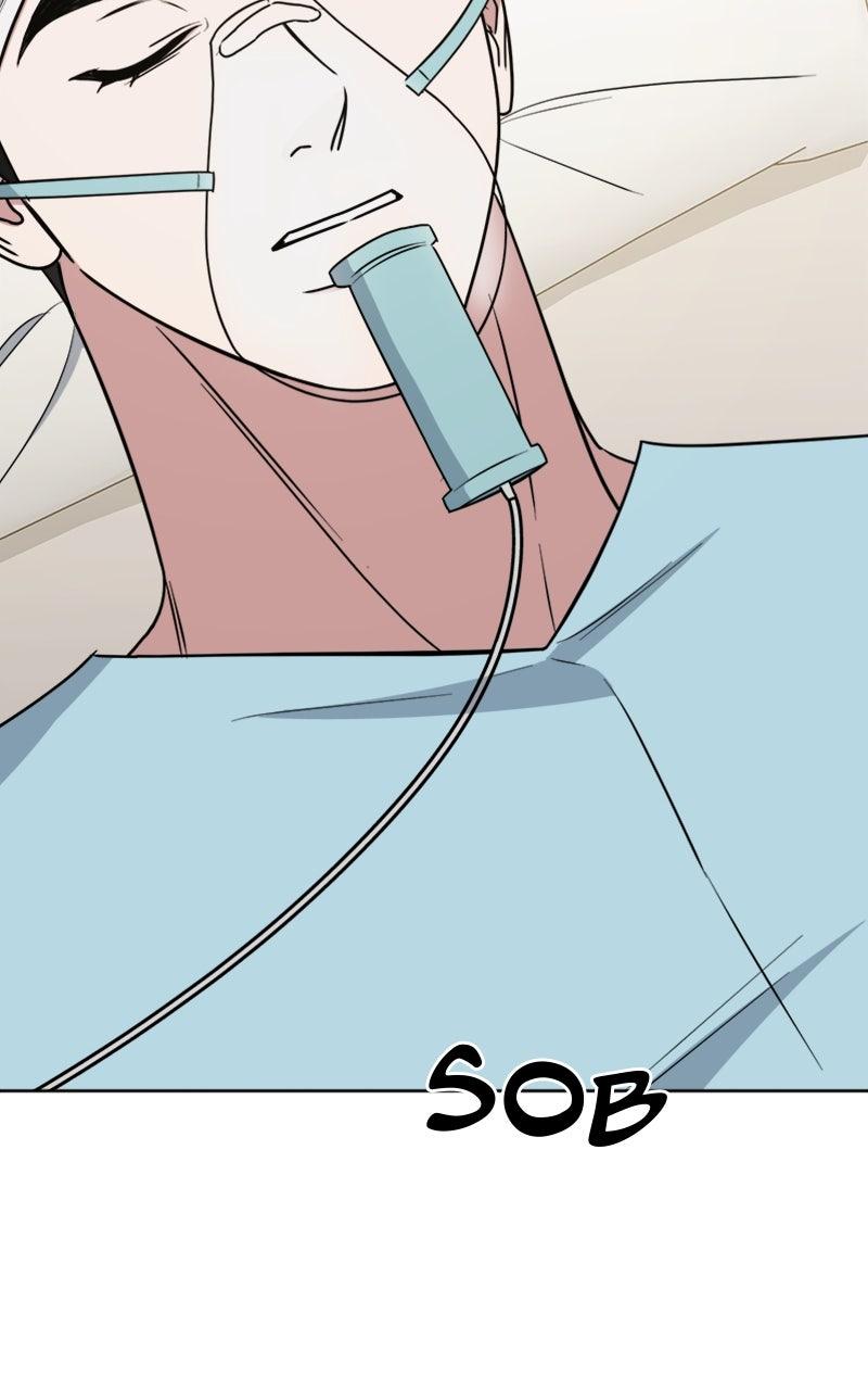 Locked Onto You Chapter 104 - Page 107