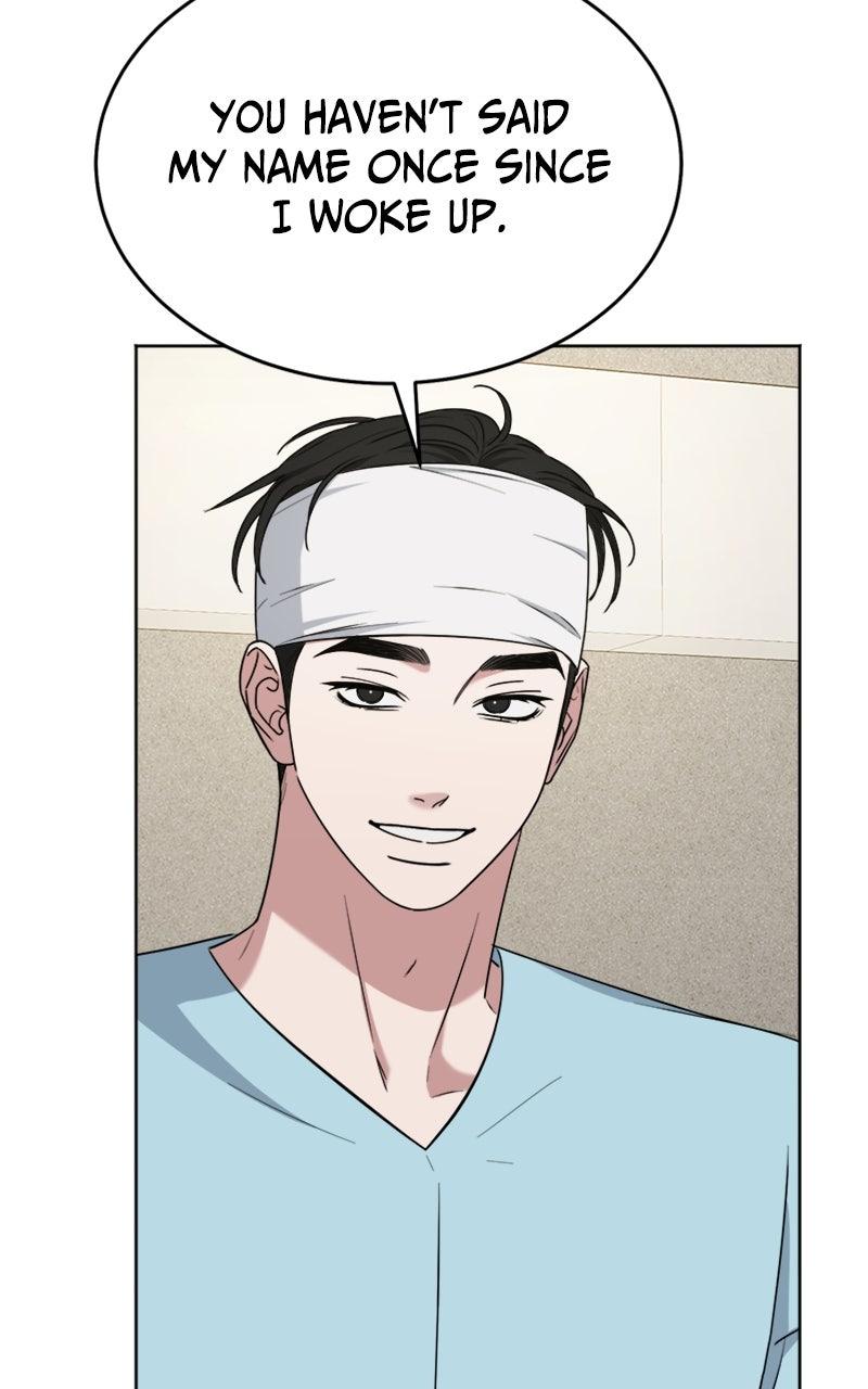 Locked Onto You Chapter 105 - Page 19