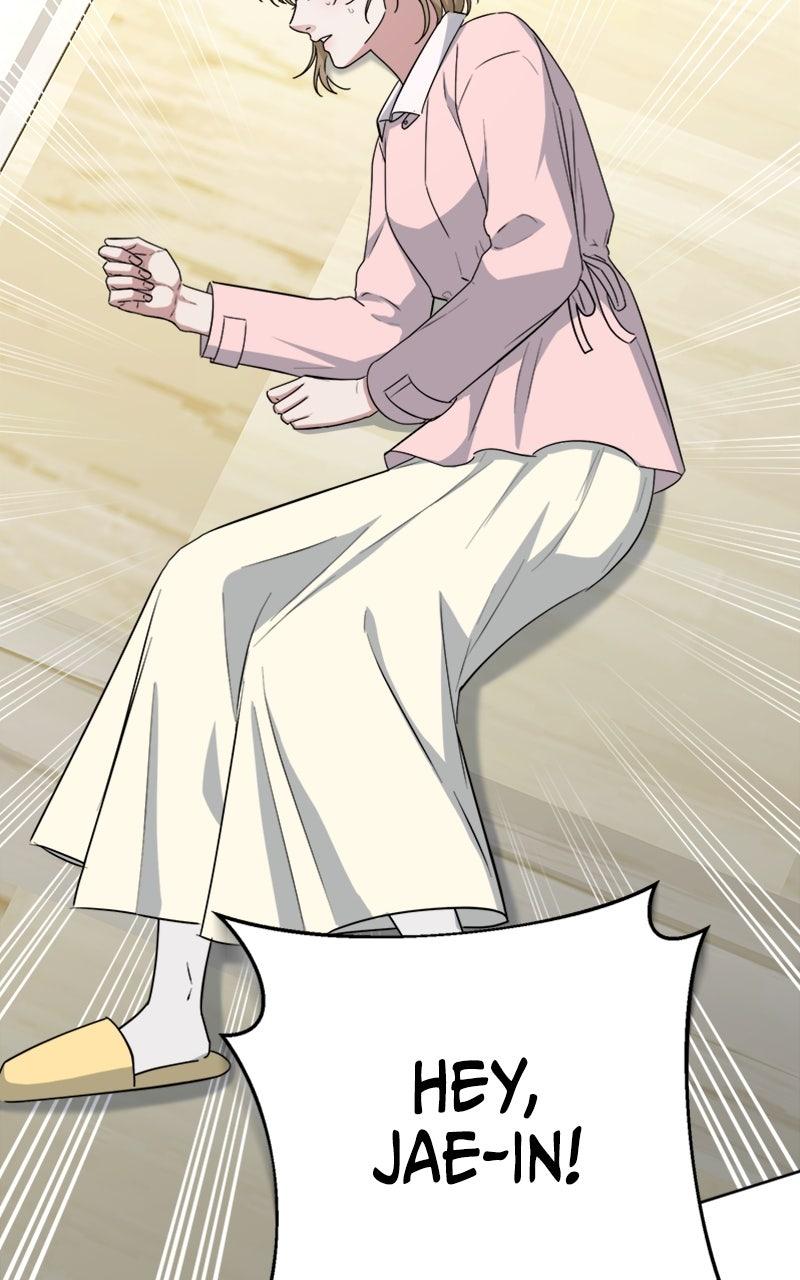 Locked Onto You Chapter 106 - Page 57