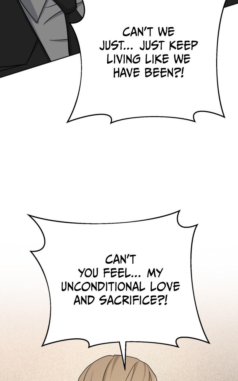 Locked Onto You Chapter 106 - Page 95