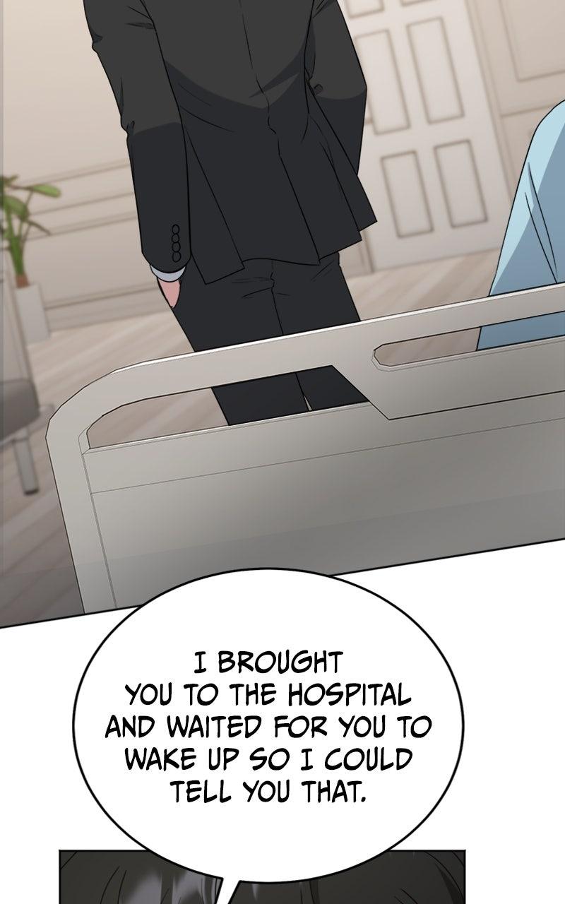 Locked Onto You Chapter 106 - Page 100