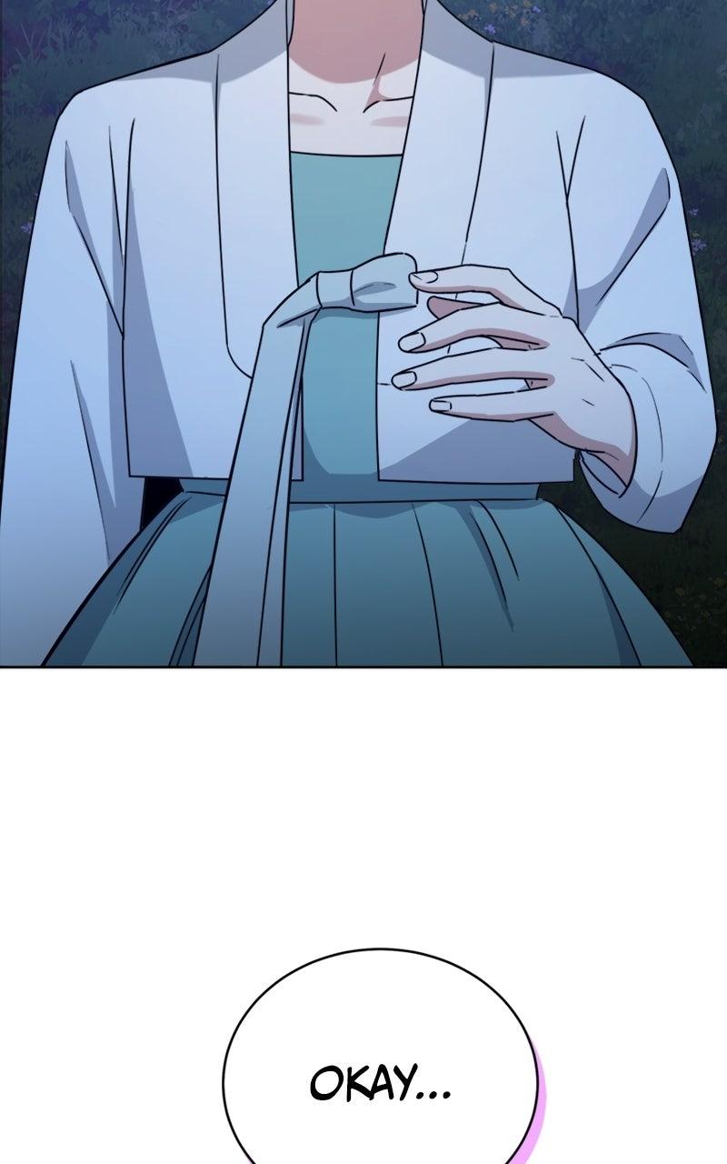 Locked Onto You Chapter 108 - Page 106