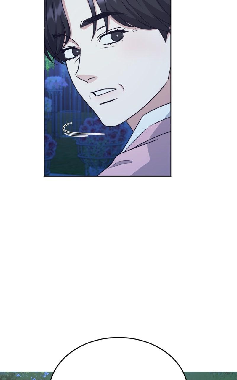 Locked Onto You Chapter 109 - Page 5