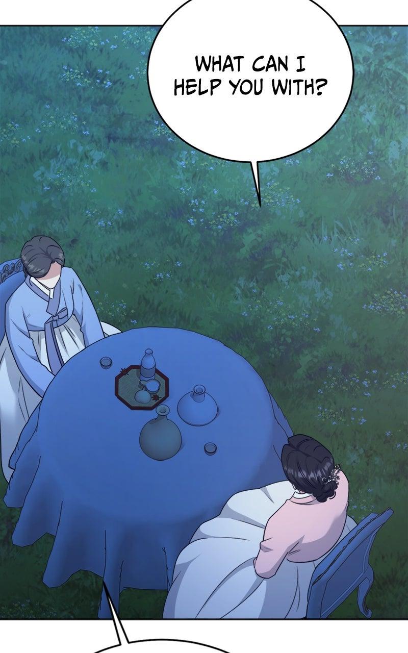 Locked Onto You Chapter 109 - Page 9