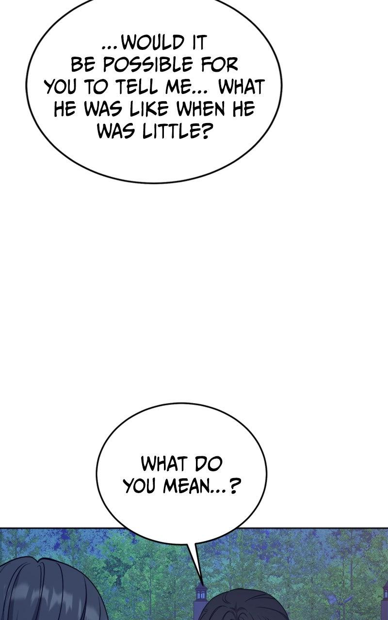 Locked Onto You Chapter 109 - Page 10