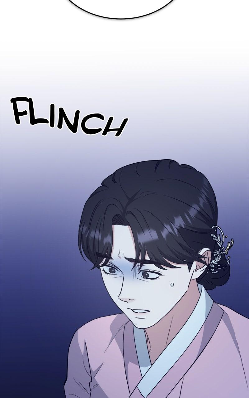 Locked Onto You Chapter 109 - Page 12