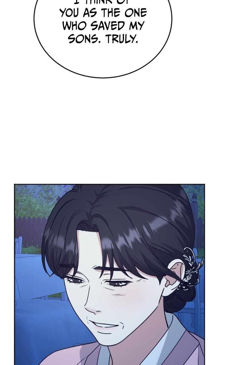 Locked Onto You Chapter 109 - Page 17