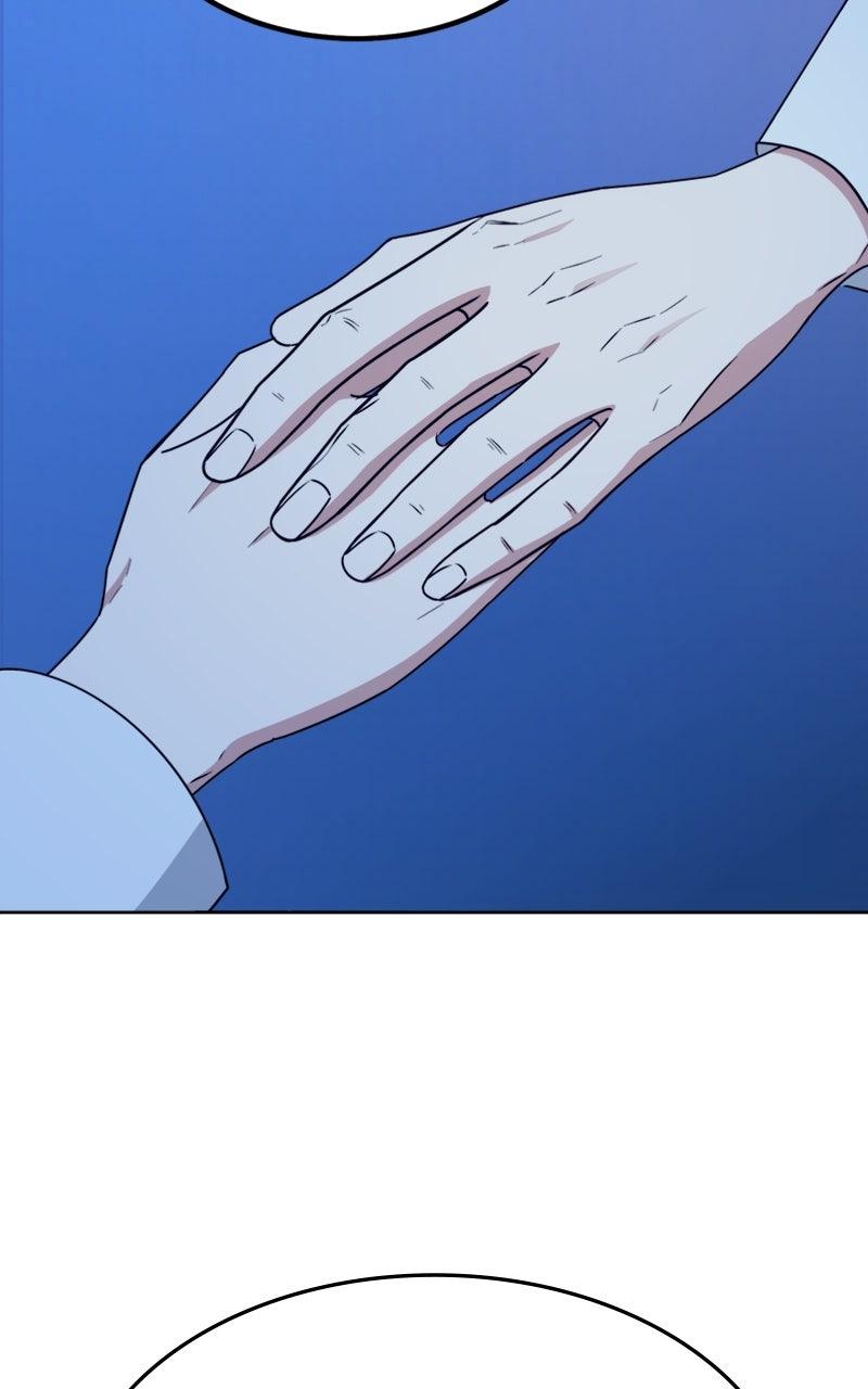 Locked Onto You Chapter 109 - Page 19