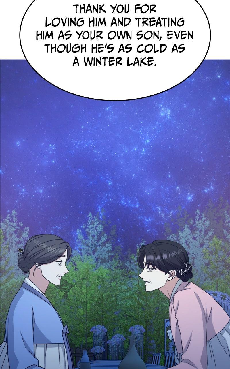 Locked Onto You Chapter 109 - Page 20