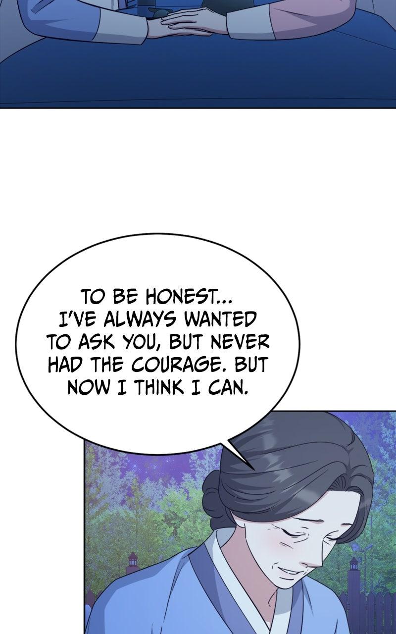 Locked Onto You Chapter 109 - Page 21