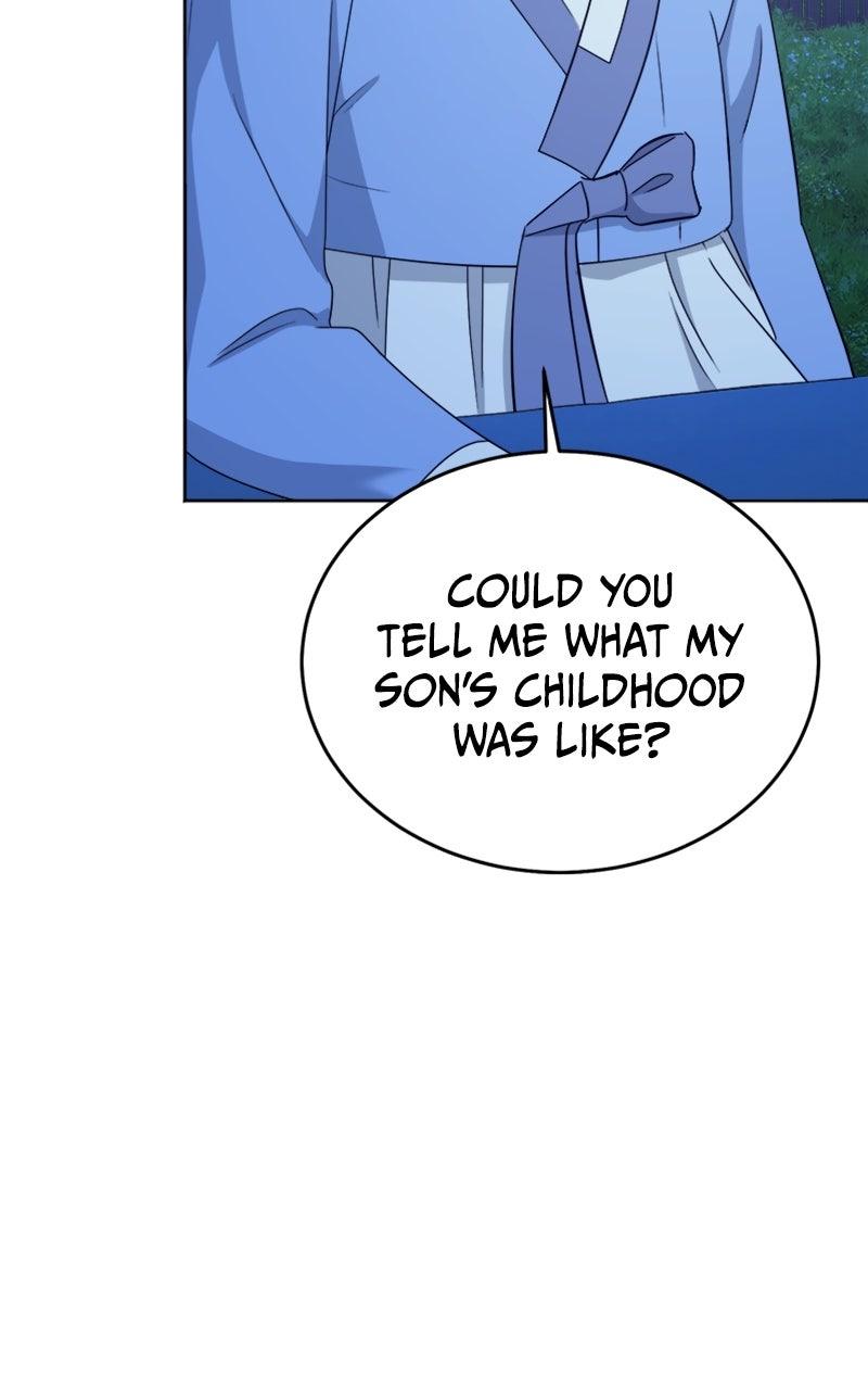 Locked Onto You Chapter 109 - Page 22