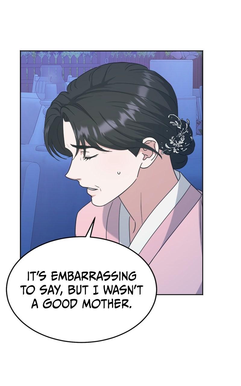 Locked Onto You Chapter 109 - Page 23