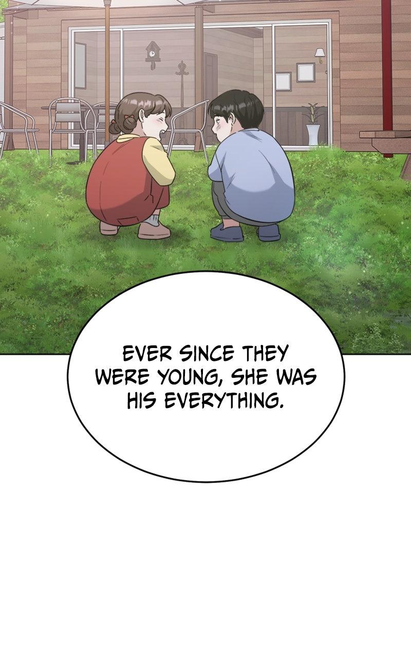 Locked Onto You Chapter 109 - Page 25