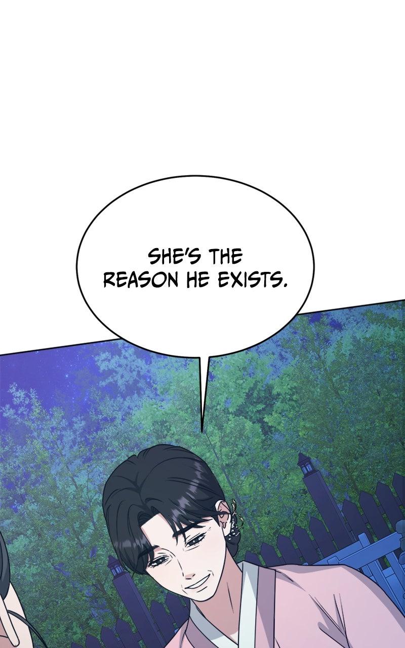 Locked Onto You Chapter 109 - Page 26