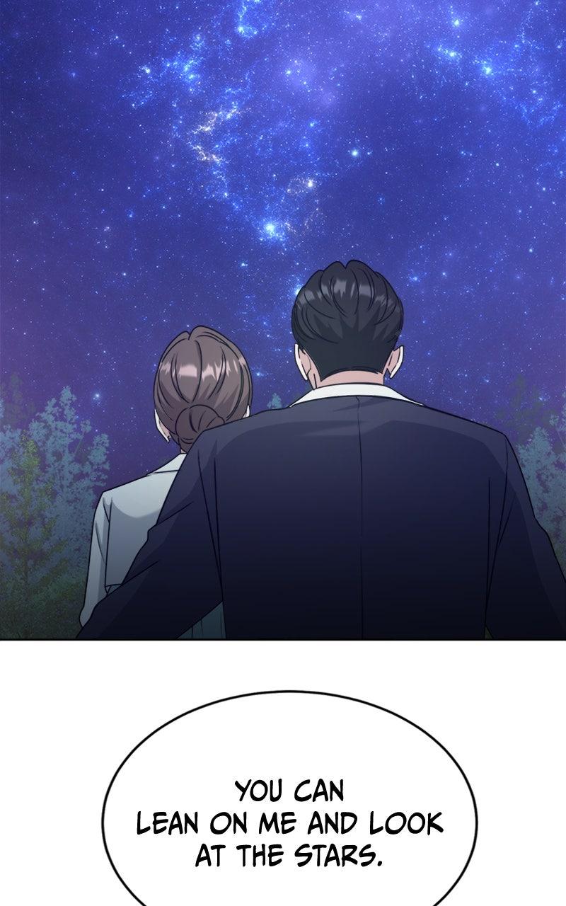 Locked Onto You Chapter 109 - Page 31