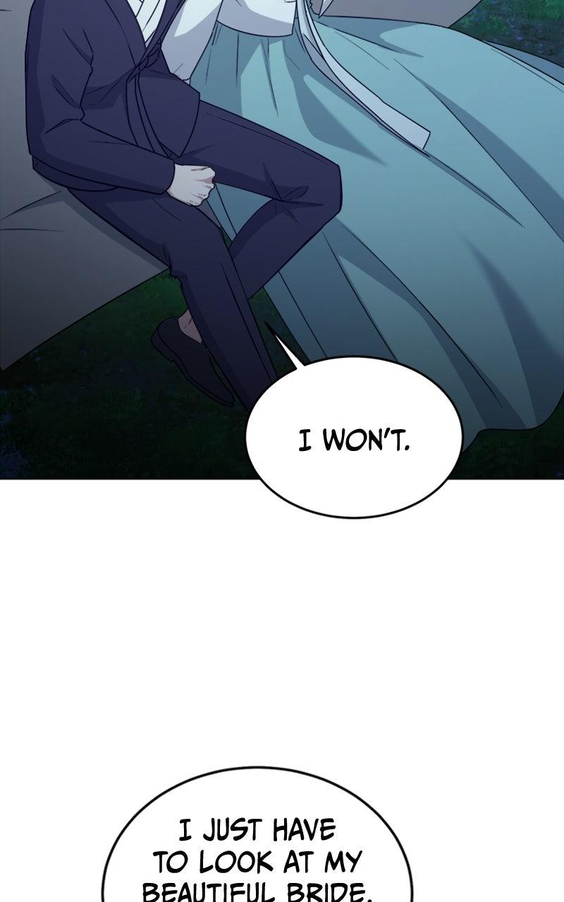 Locked Onto You Chapter 109 - Page 33