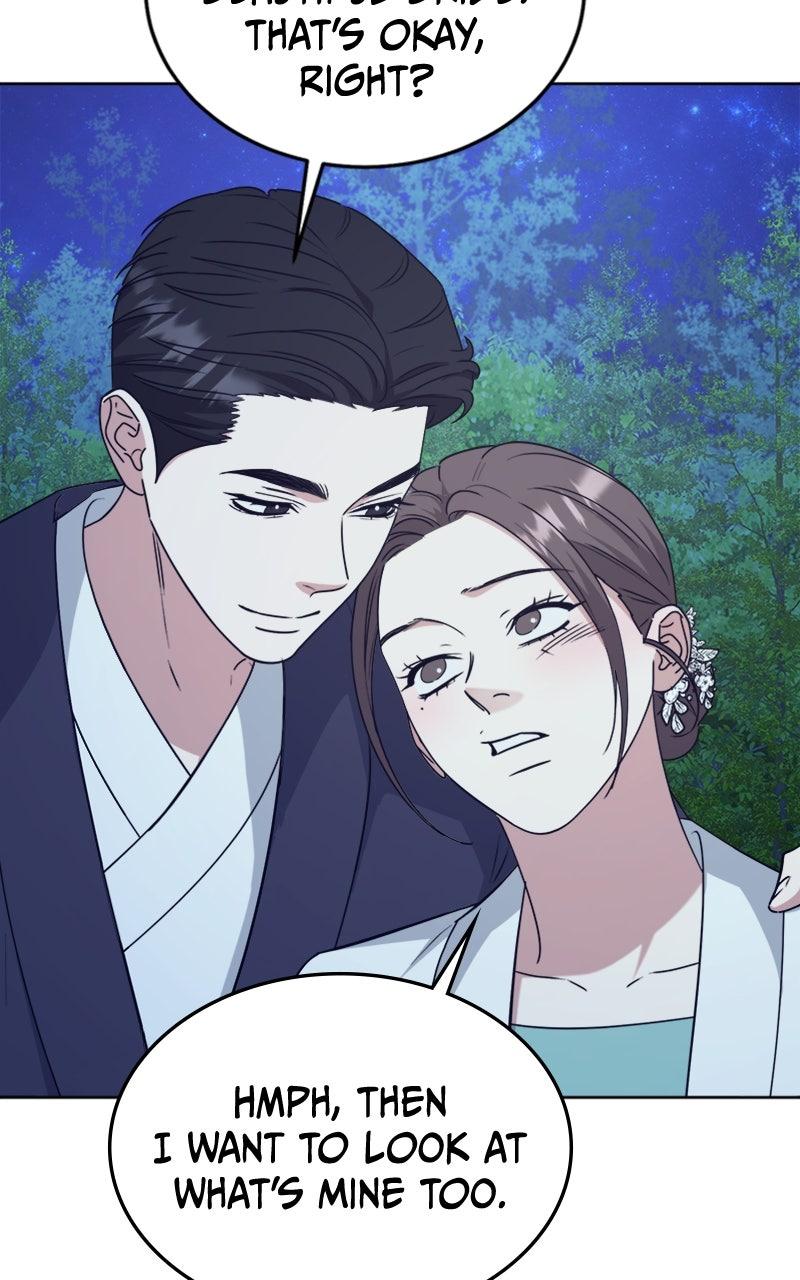 Locked Onto You Chapter 109 - Page 34