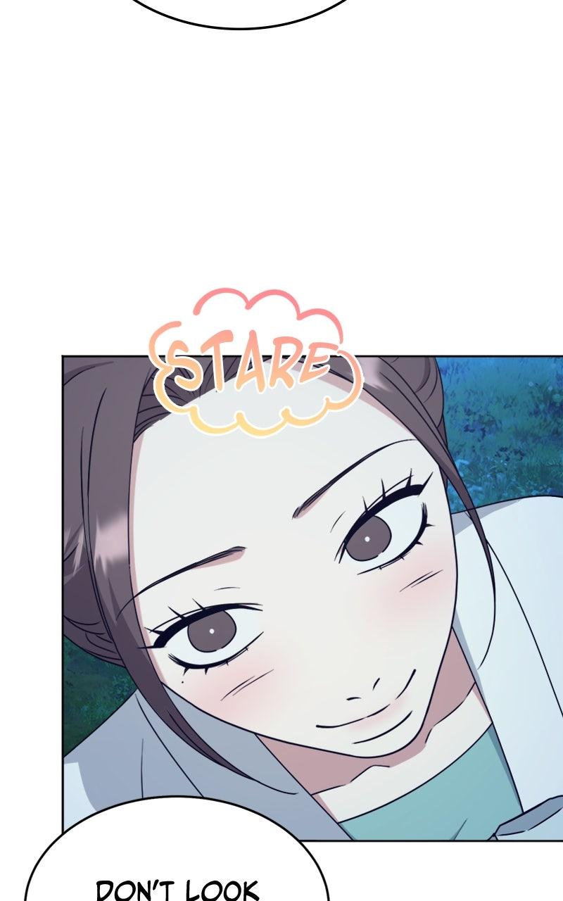 Locked Onto You Chapter 109 - Page 35