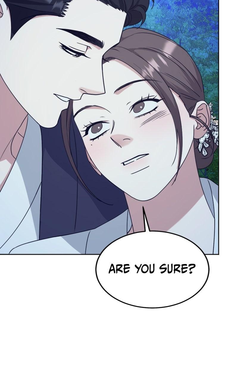 Locked Onto You Chapter 109 - Page 37