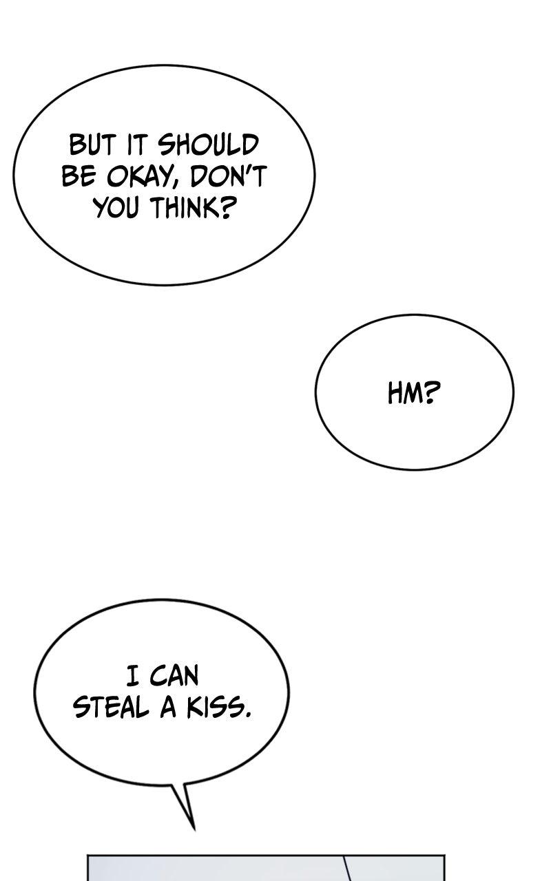 Locked Onto You Chapter 109 - Page 38