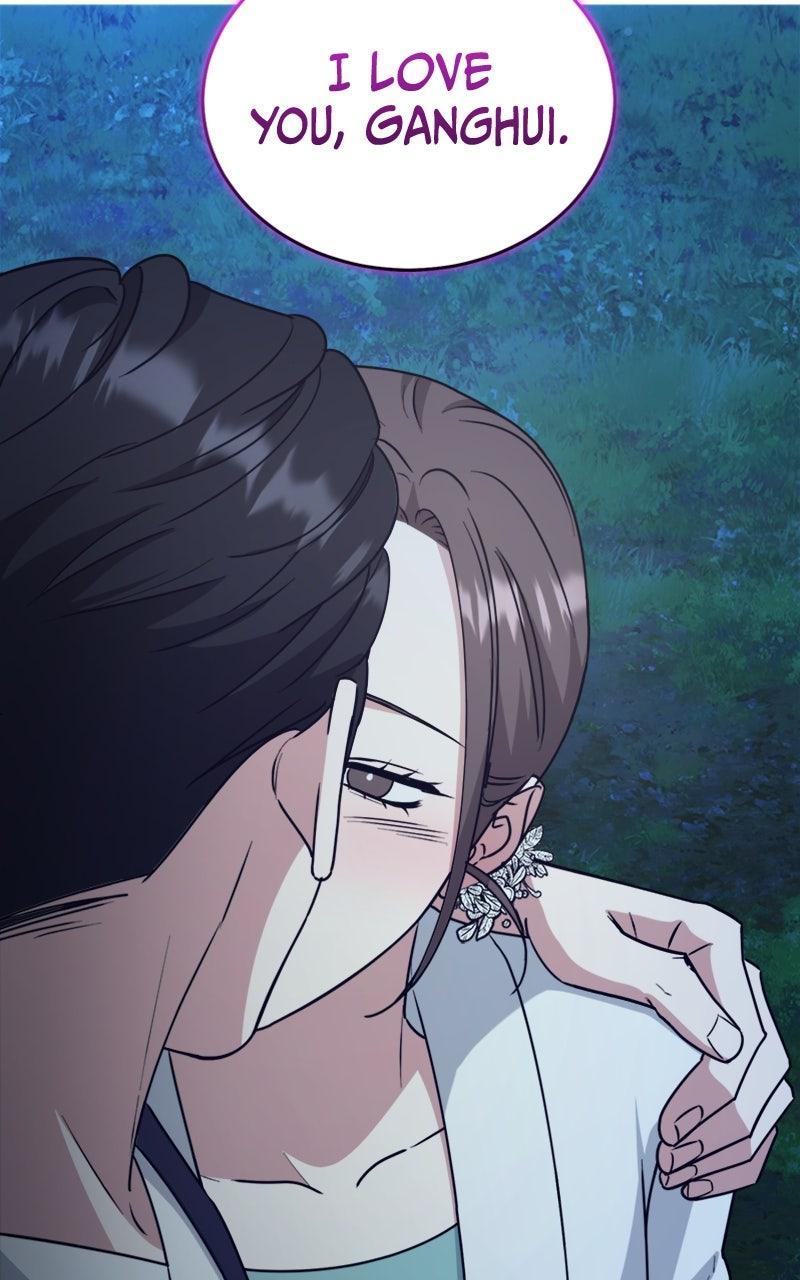 Locked Onto You Chapter 109 - Page 40