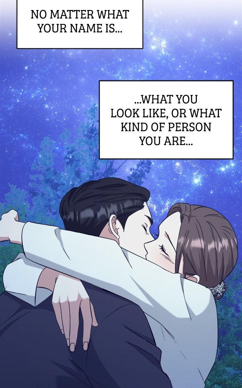 Locked Onto You Chapter 109 - Page 42