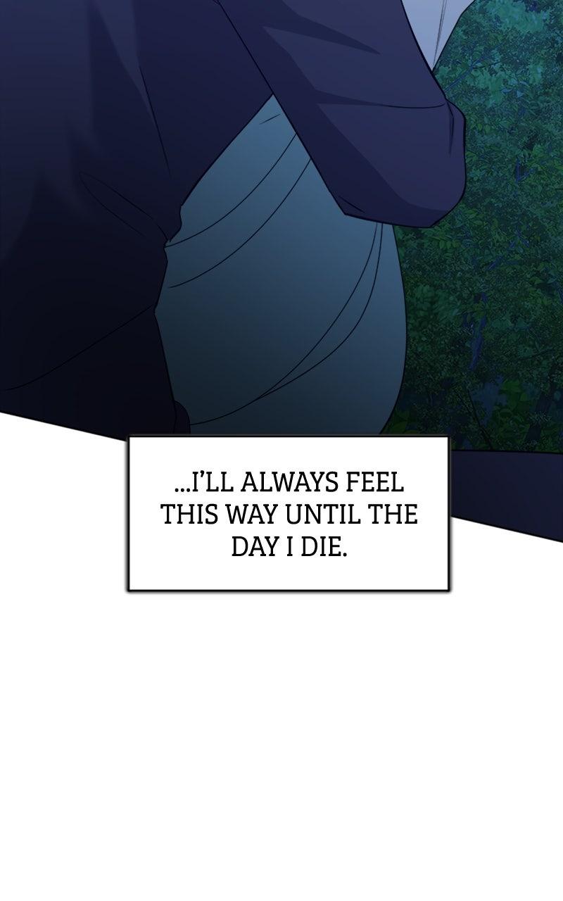 Locked Onto You Chapter 109 - Page 43