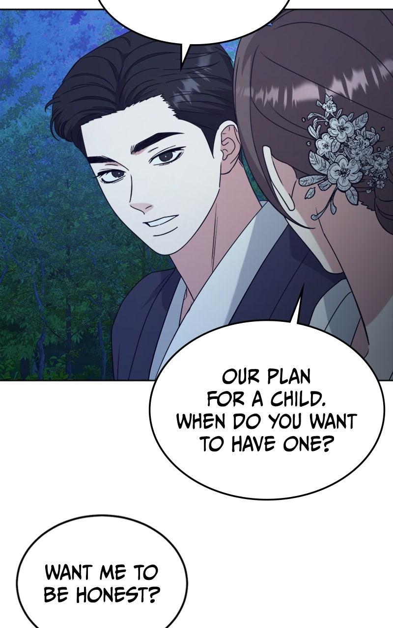 Locked Onto You Chapter 109 - Page 47