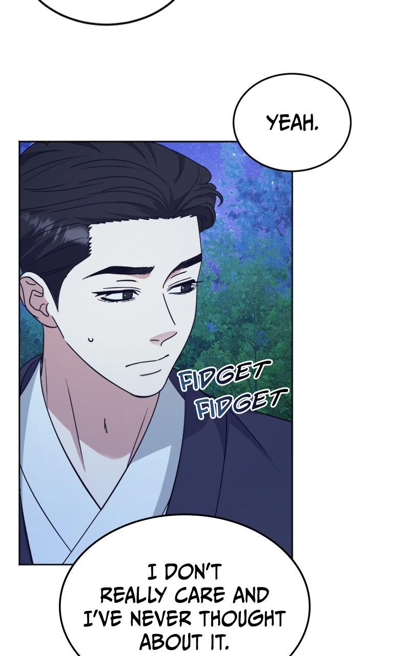 Locked Onto You Chapter 109 - Page 48