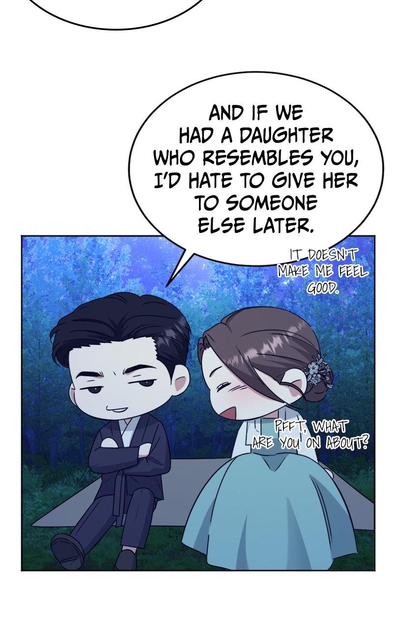 Locked Onto You Chapter 109 - Page 50